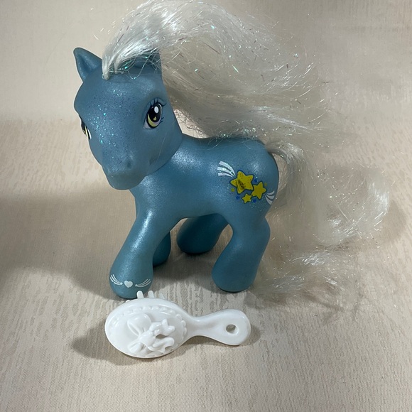 Starbeam My Little Pony G3-2003 - Picture 1 of 12